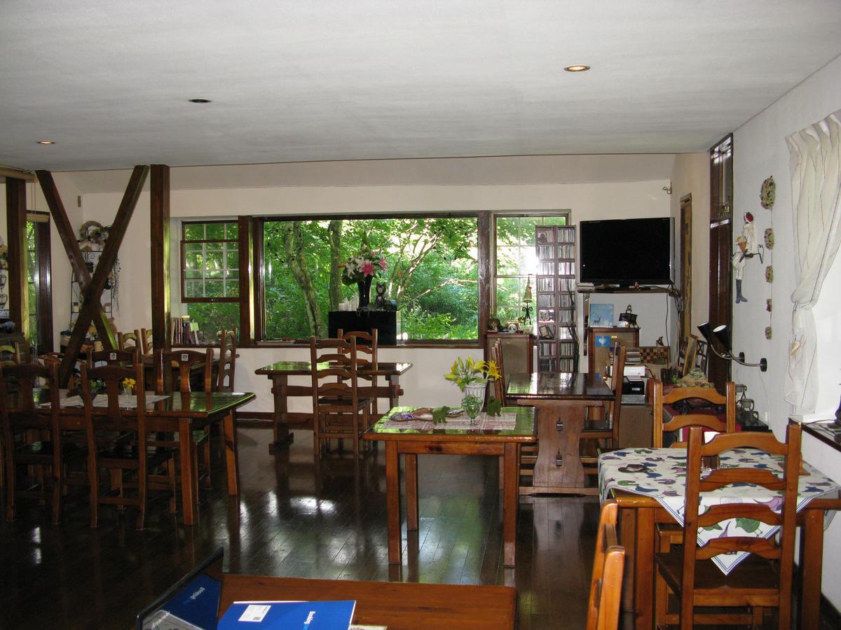 Pension Heartrest Club 1959 Numata  Exterior foto