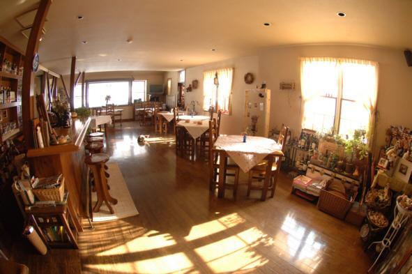 Pension Heartrest Club 1959 Numata  Exterior foto